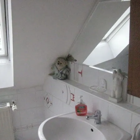 Moderne-dachterrassenwohnung * 慕尼黑