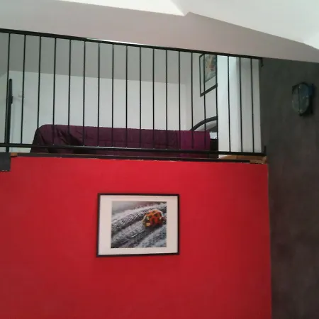 Moderne-dachterrassenwohnung Apartmán Mnichov