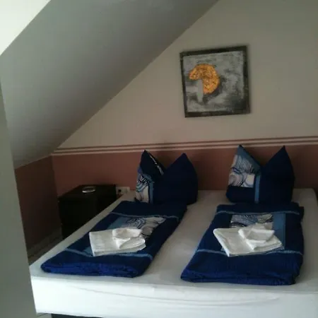 Apartament Moderne-dachterrassenwohnung