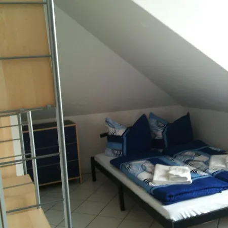 Moderne-dachterrassenwohnung Monachium